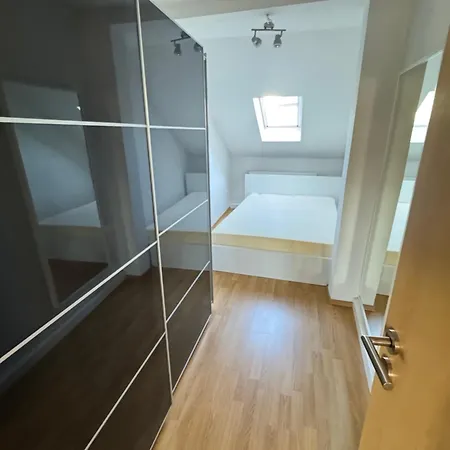 Theresie Appartement *