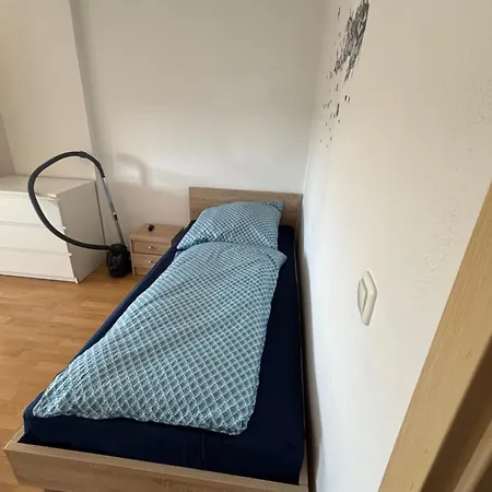 Appartement Theresie *