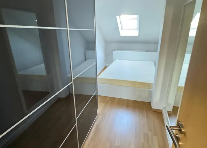 Theresie Appartement *