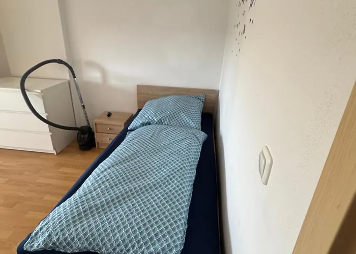 Appartement Theresie *