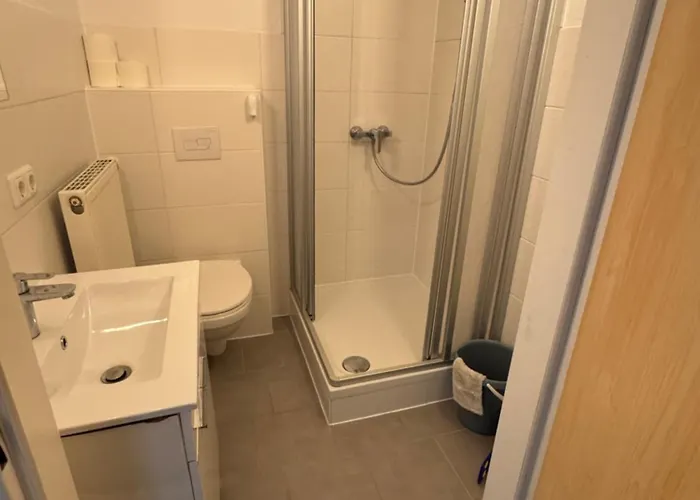 Appartement Theresie