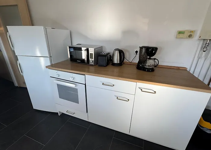 Appartement Theresie *